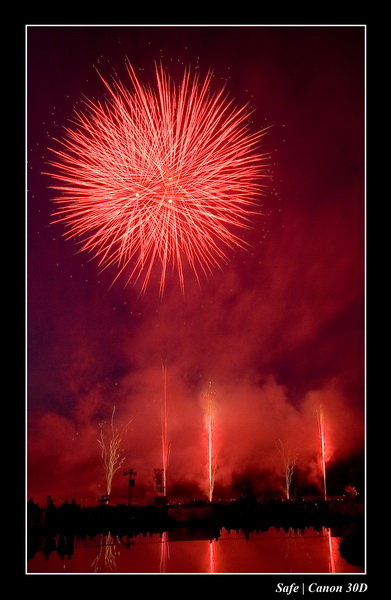 2006 - 06 - Feux de chantilly 118